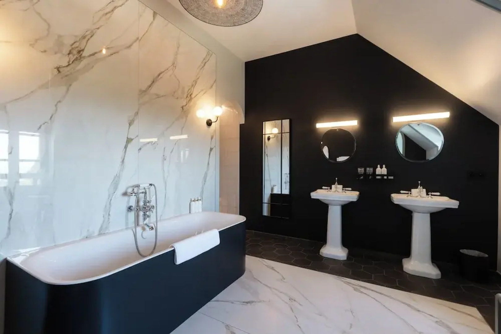 Maison Douce Epoque - Deauville