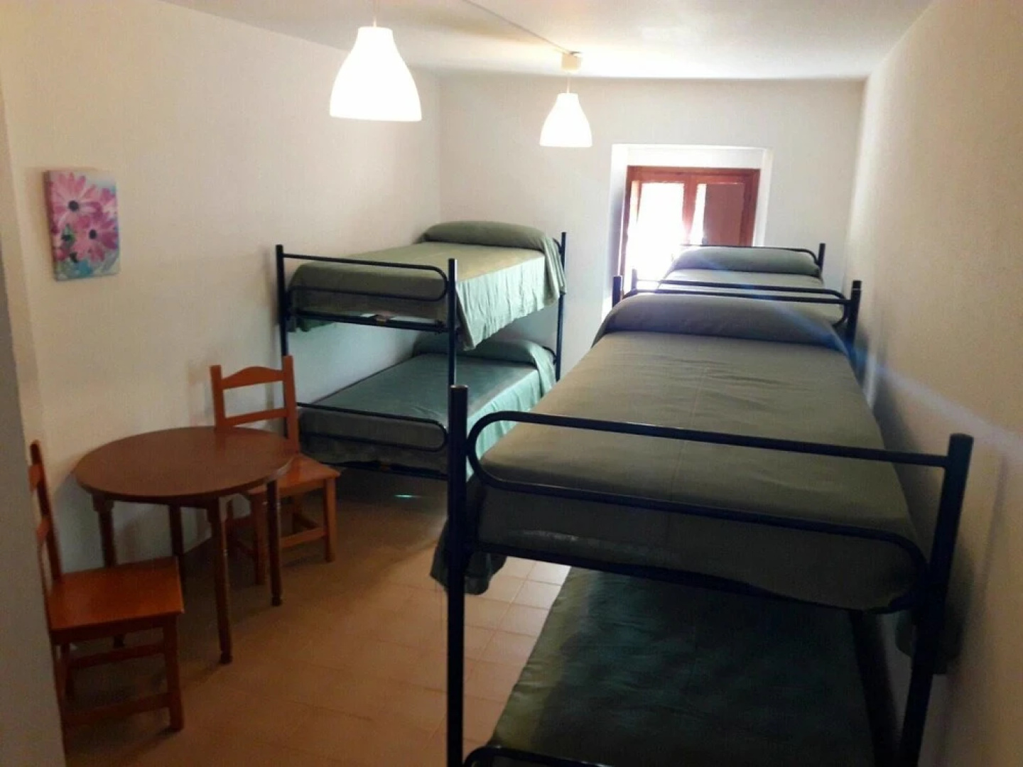 Albergue Uncastillo