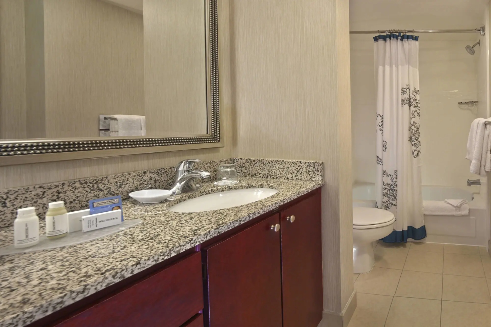 Residence Inn Boston Tewksbury/Andover