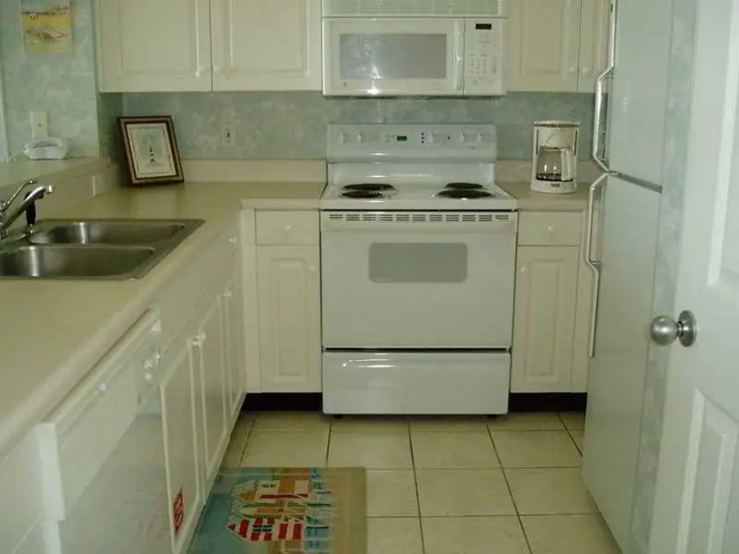 Resortquest Rentals at Majestic Sun Condominiums