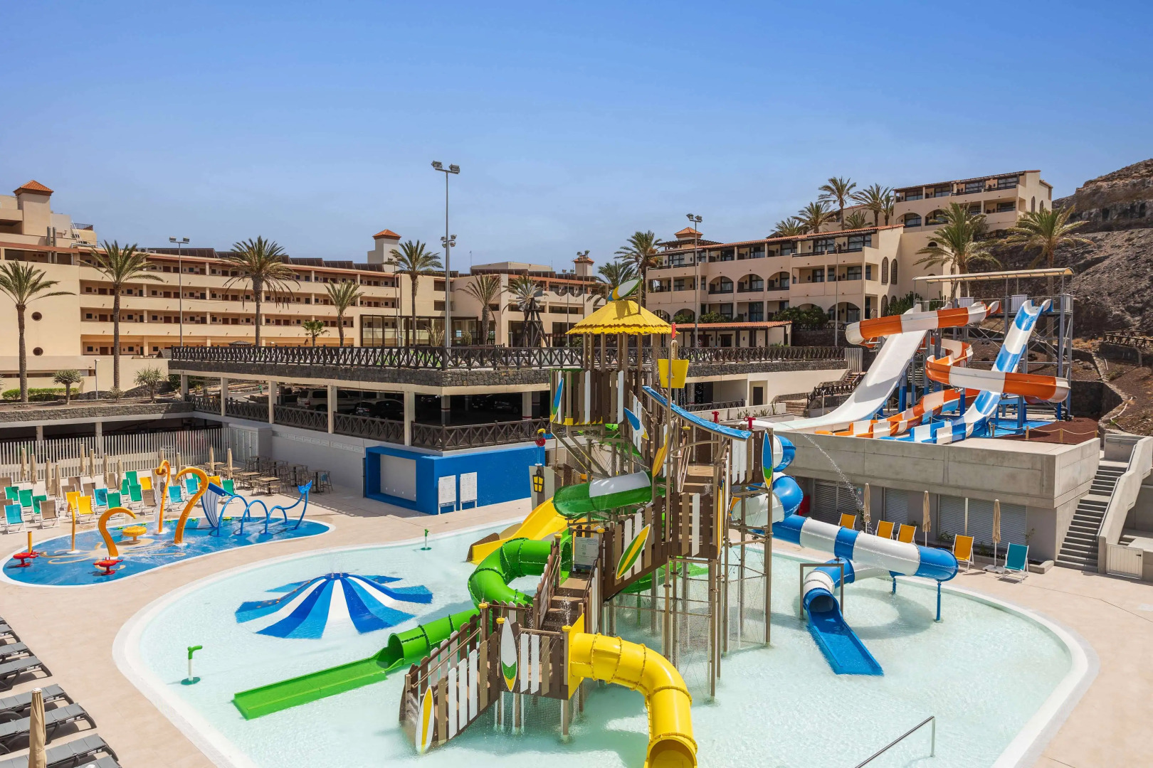 Occidental Jandía Mar