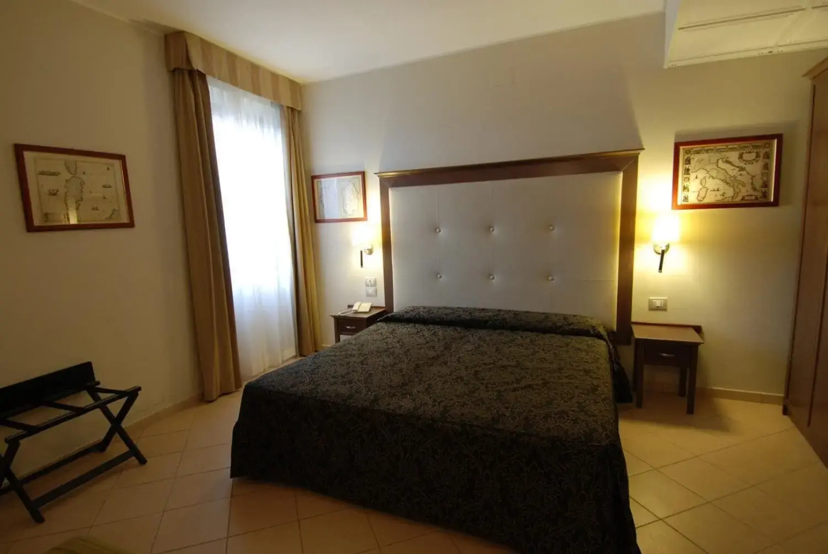 Hotel Vittorio Emanuele