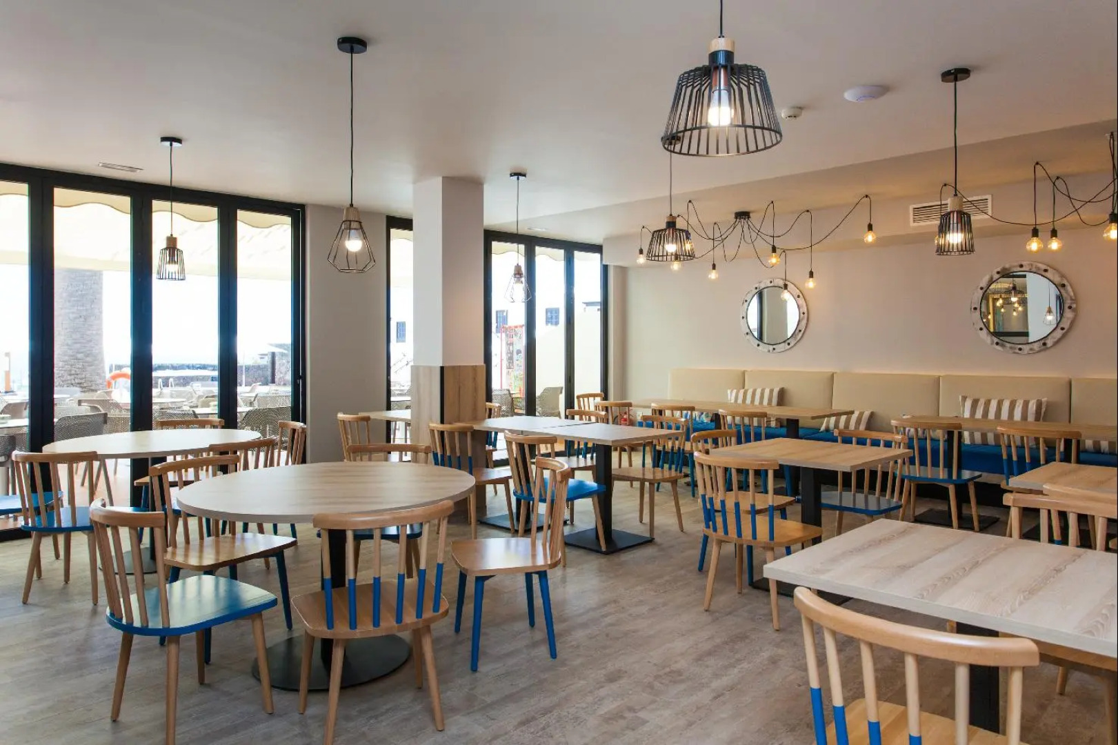 R2 Bahía Kontiki Beach Apartments