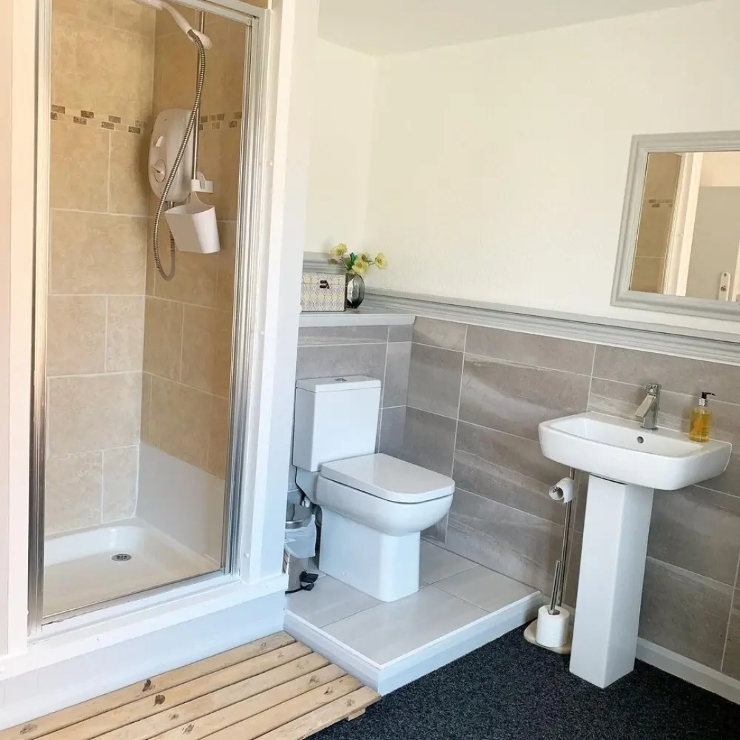 The Traveller's B&B