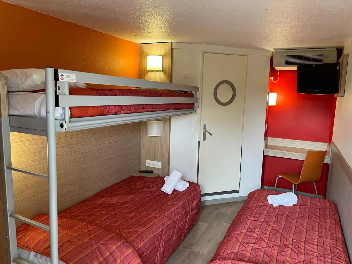 Première Classe Dunkerque - Saint-Pol-Sur-Mer