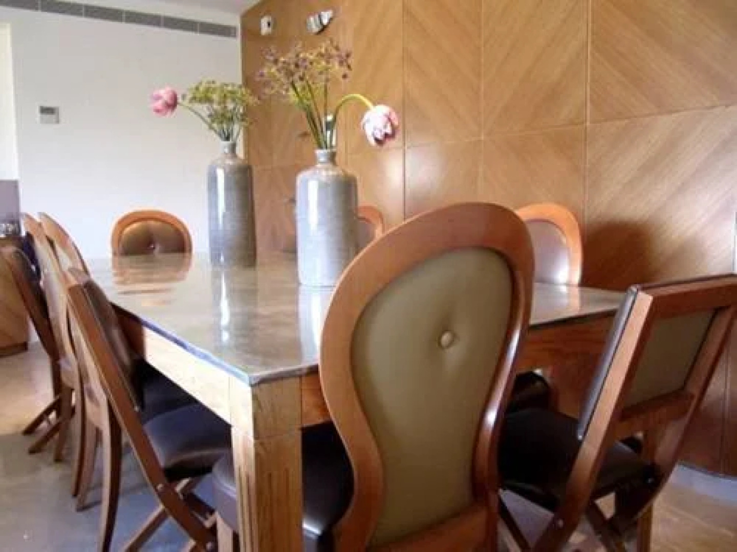 King David Residence