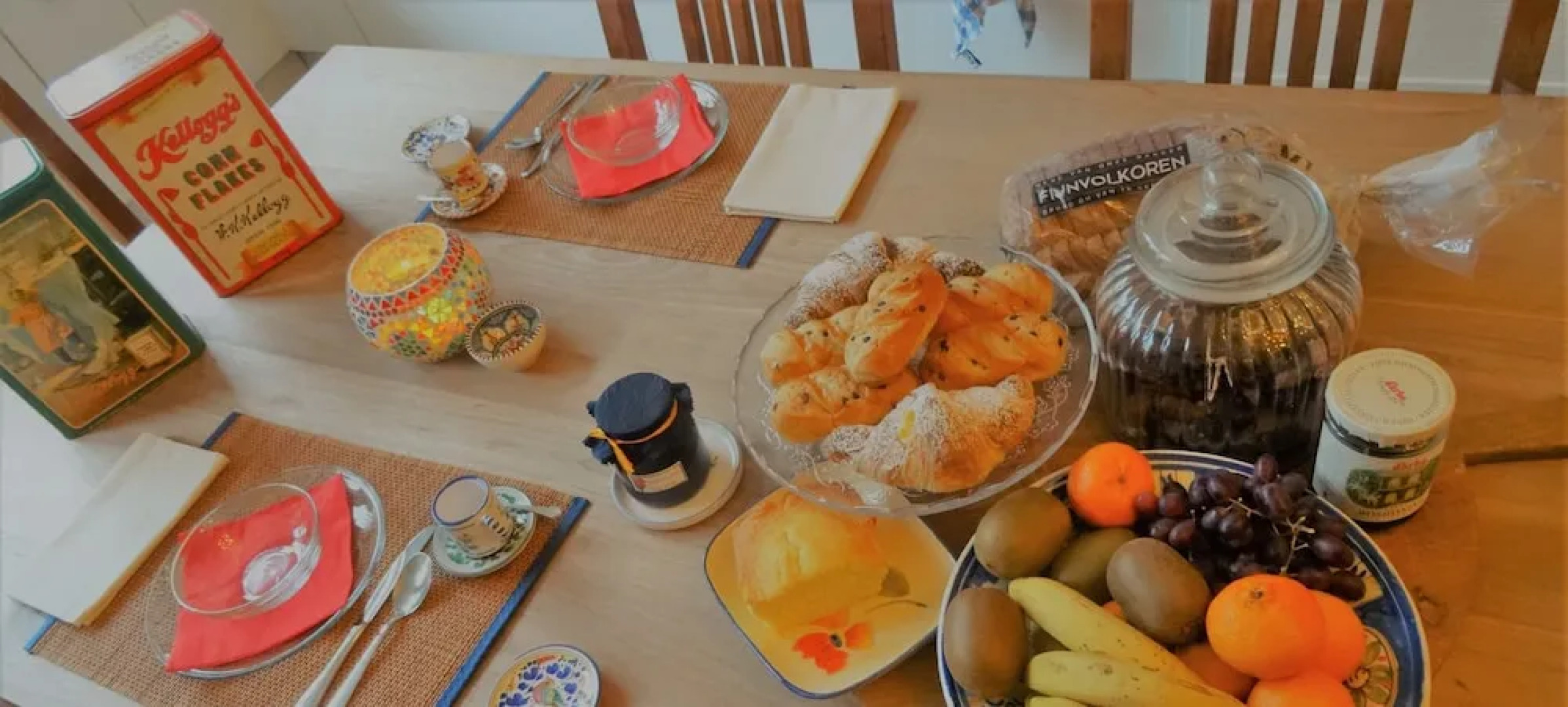 Boutique Hotel Sycamore at Villapark