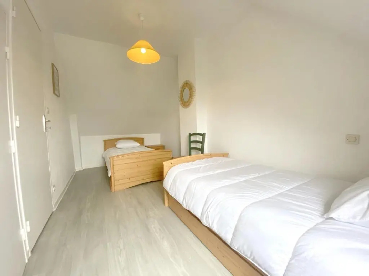 Maison Saint-Gildas-de-Rhuys, 4 pièces, 6 personnes - FR-1-639-3