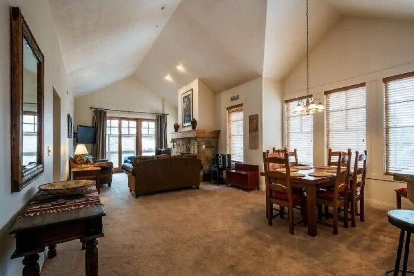 Updated Town Pointe by Park City Vacations