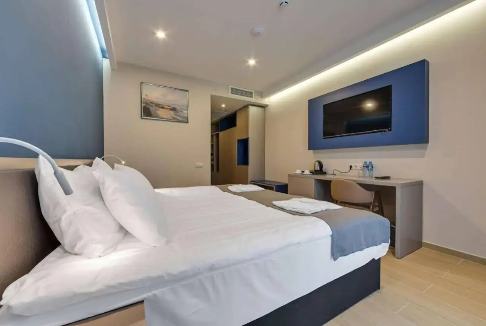 Grigoleti Beach Resort, Trademark Collection By Wyndham