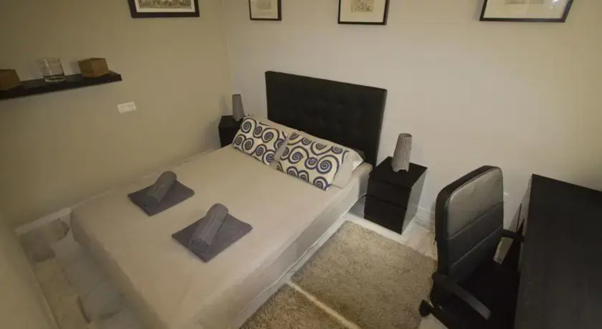 Peaceful Apartment