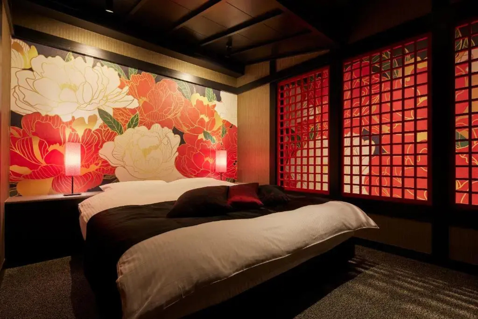 ホテル パパノエール 尼崎