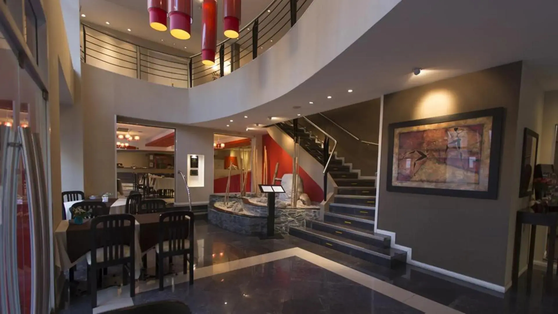 Howard Johnson by Wyndham San Pedro