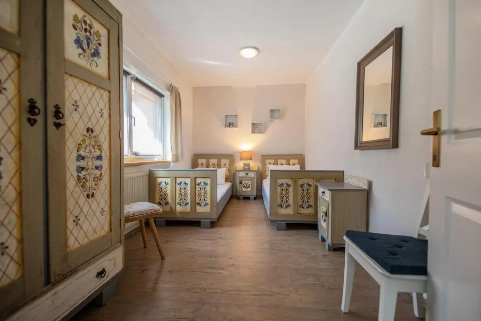 Ferienwohnung am Platzl