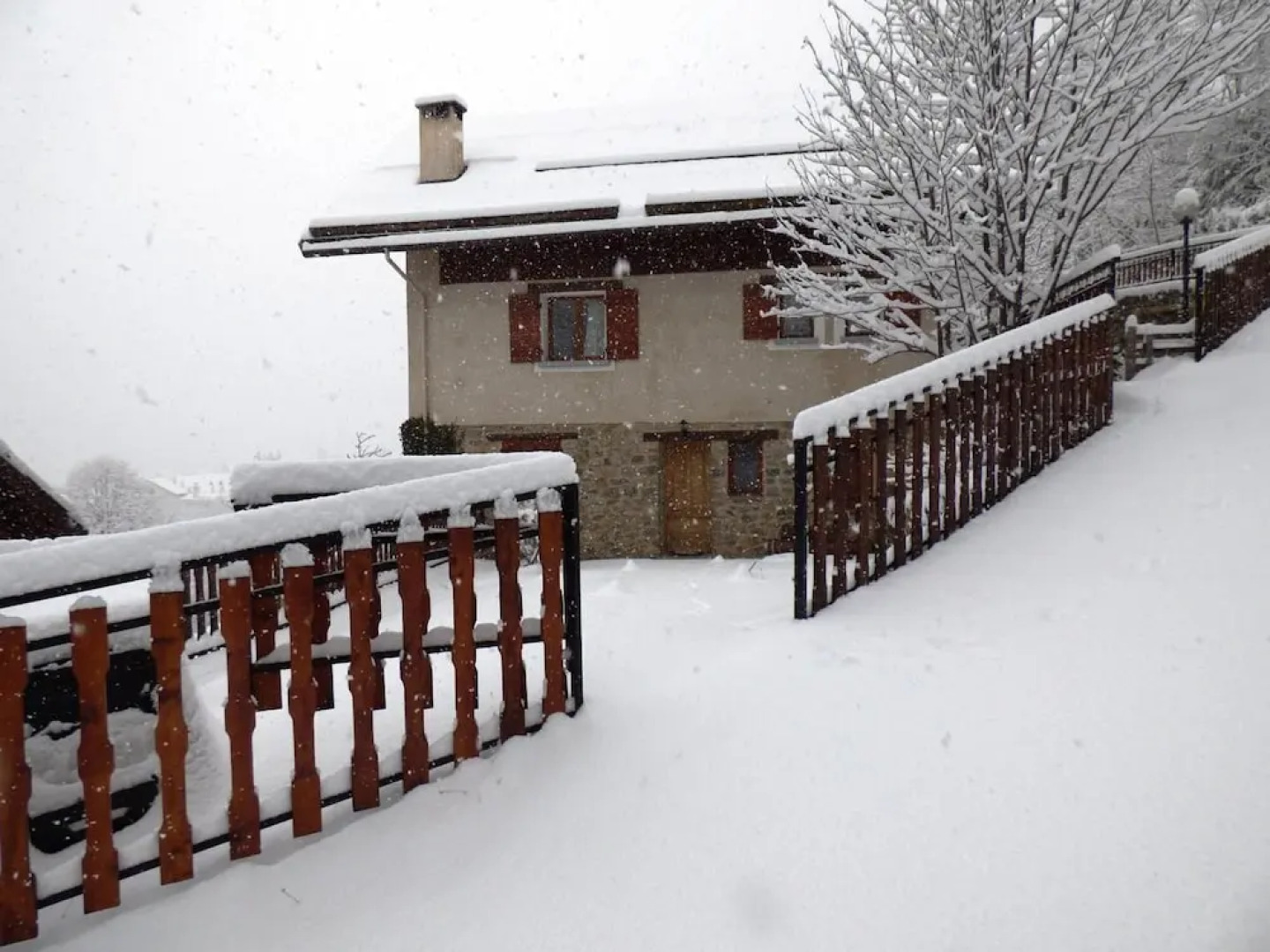 Les Cerisiers by Gites de France