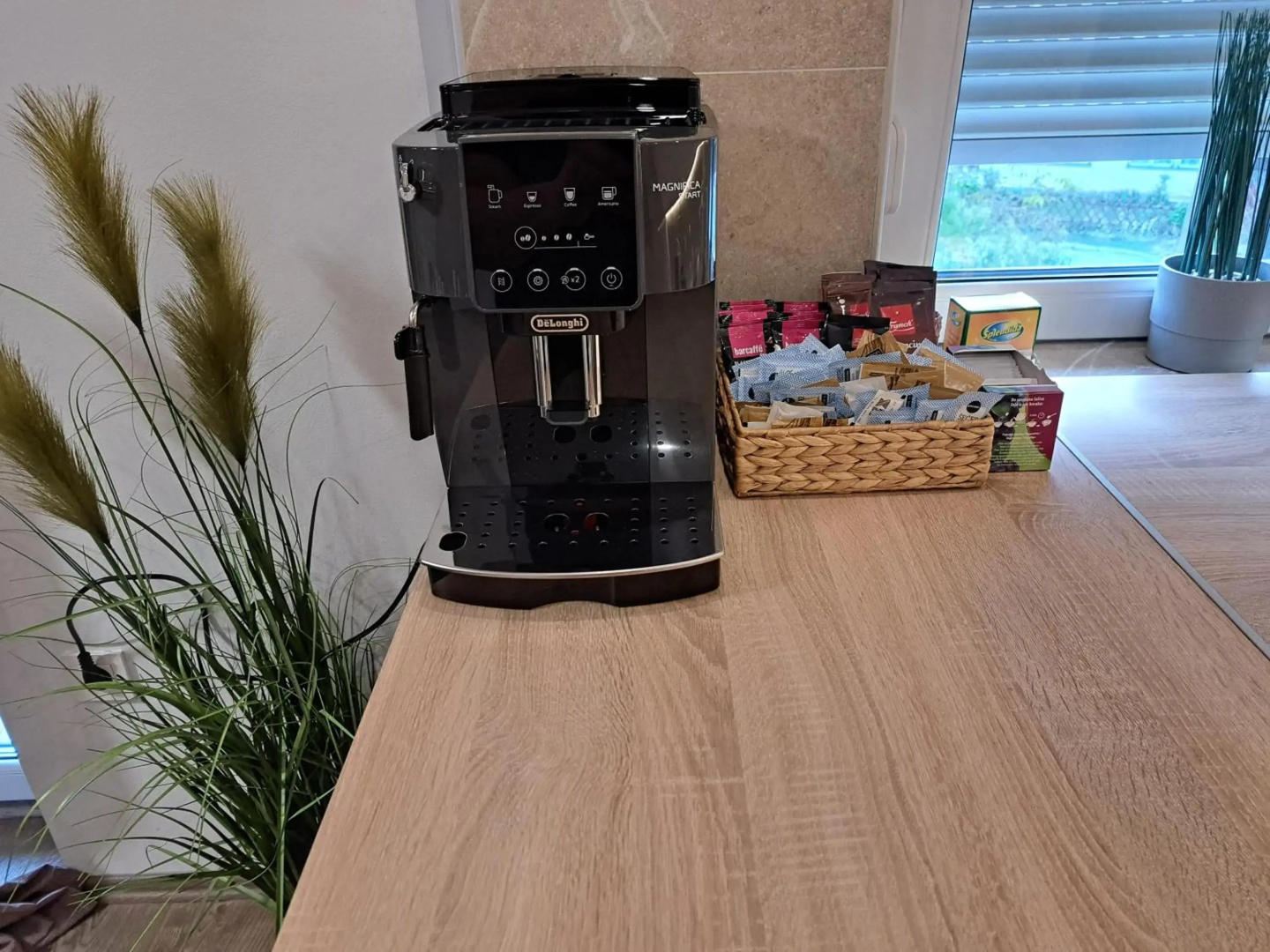 Apartman President