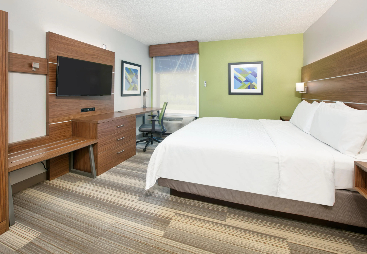 Holiday Inn Express Hope by IHG