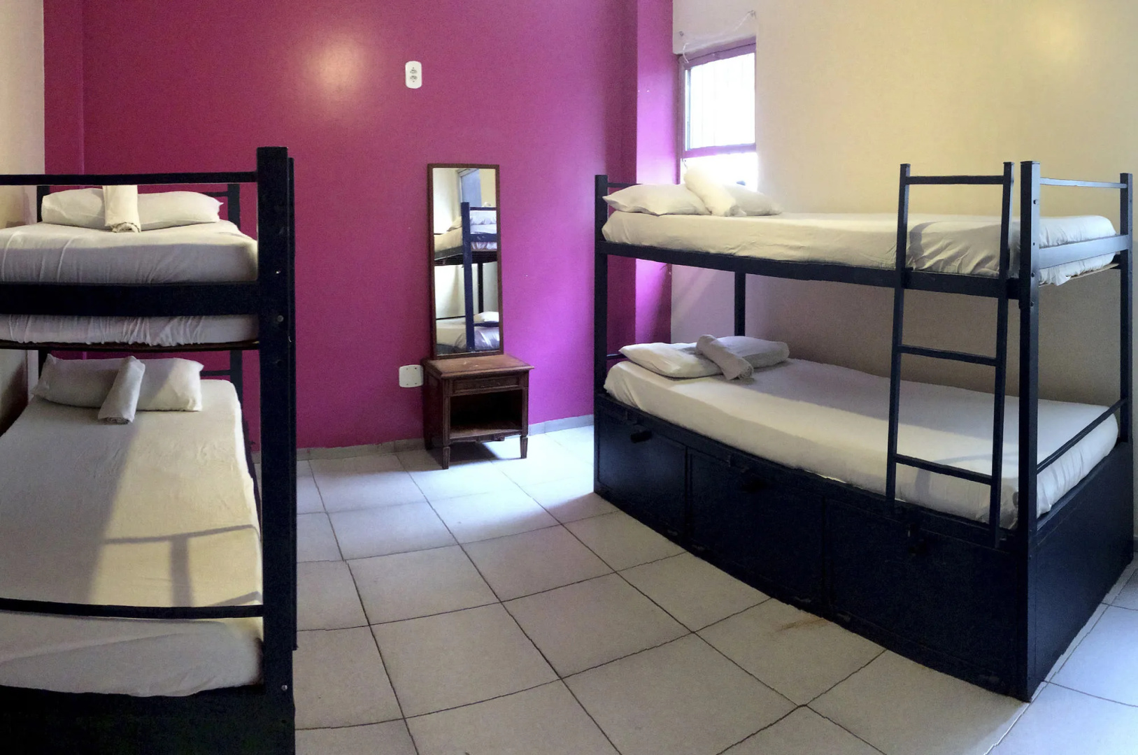 El Misti Hostel Rio Copacabana