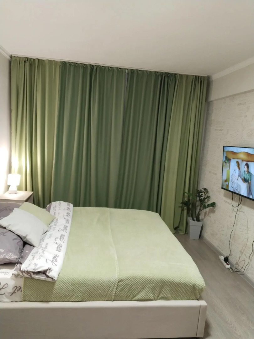 Апартаменты на улице Донская 3