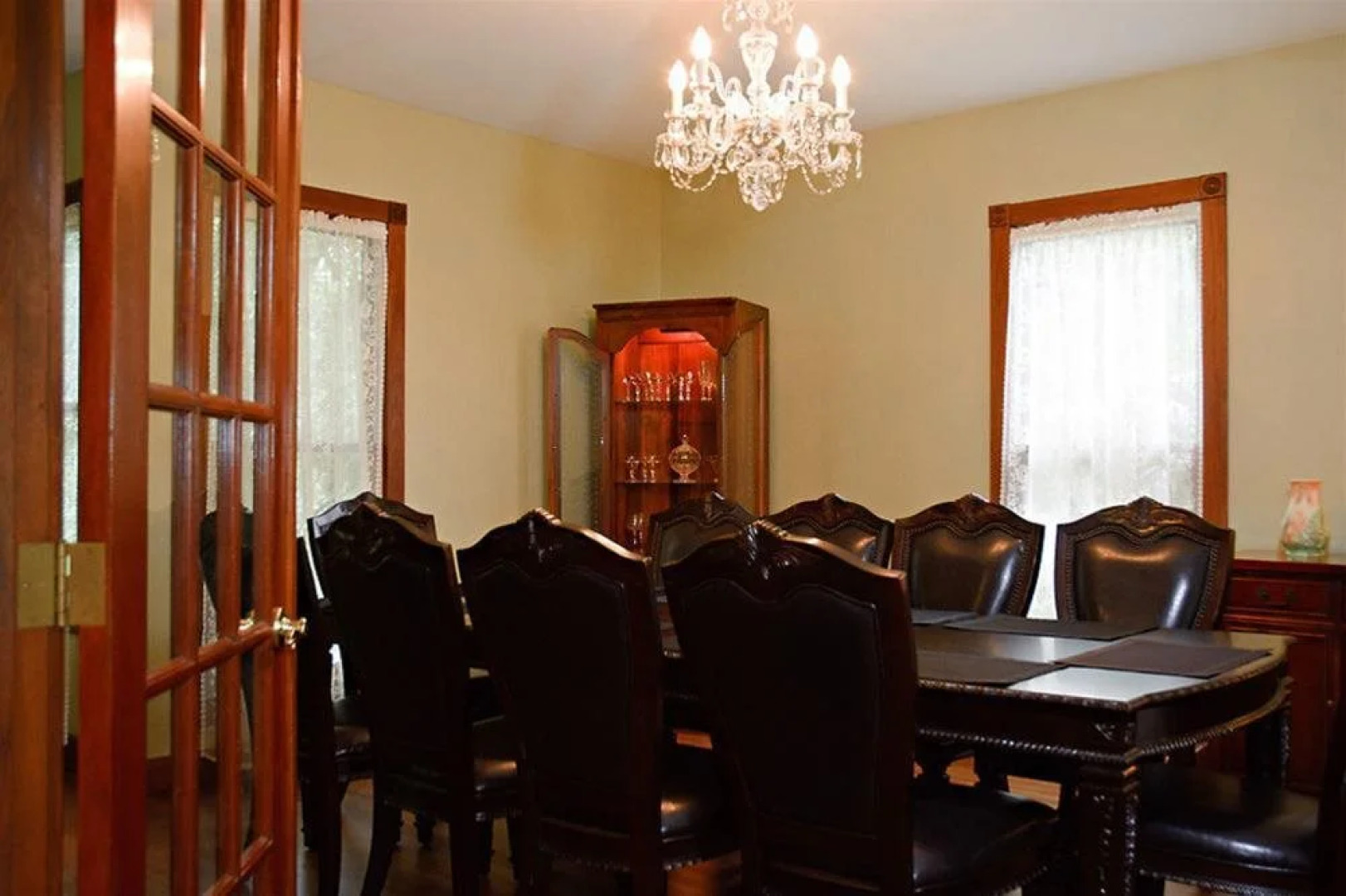 Silver Fern Bed and Breakfast