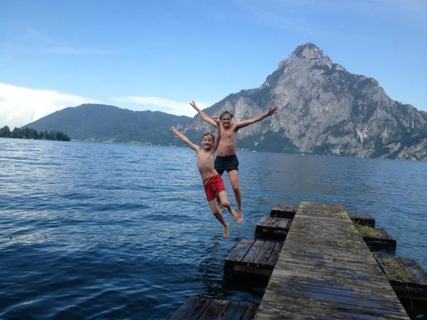 SEE 31, Ferienlofts am Traunsee