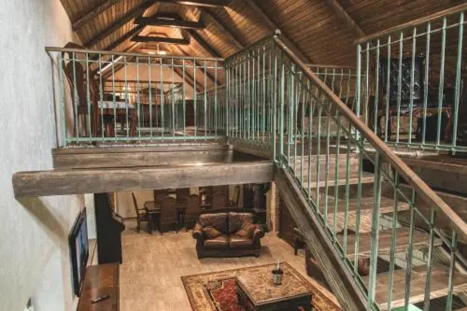 Luxus Wellness Apartman