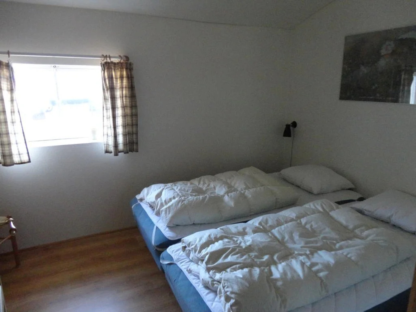 Bindesbølgård Farm Holiday