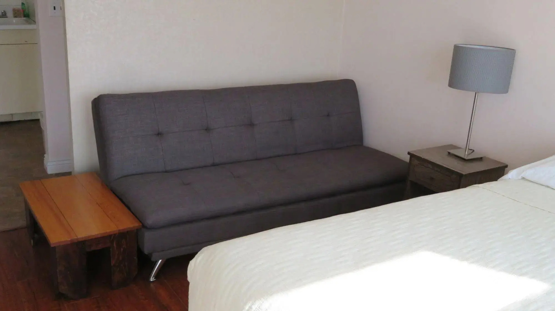 Westview Centre Motel Ltd.