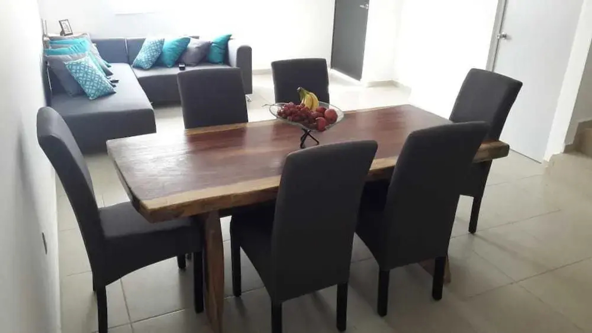 Casa Falabella - Puerto Marino