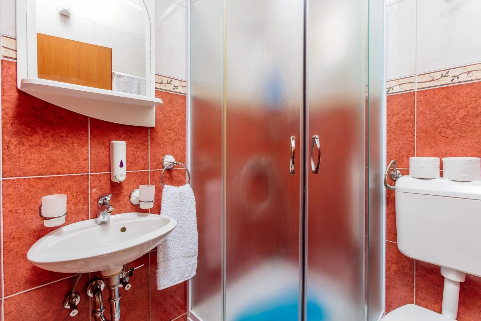 Perper Aparthotel