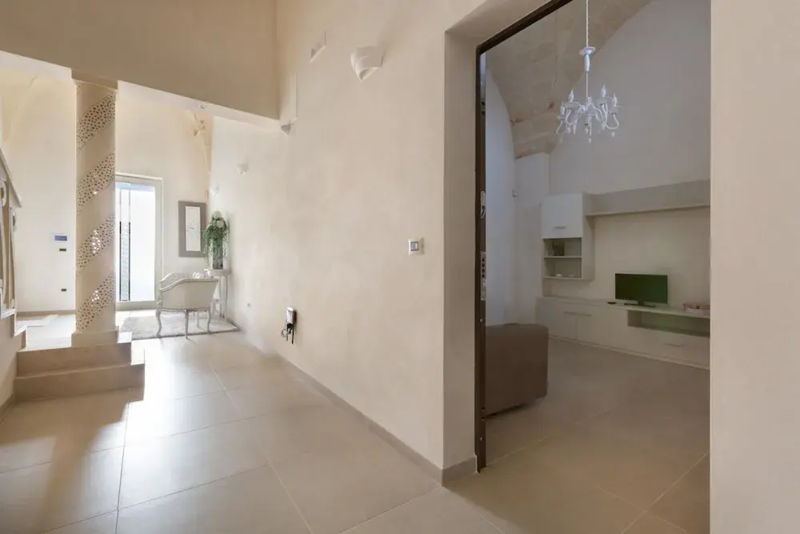 San Pancrazio Suite Apartments