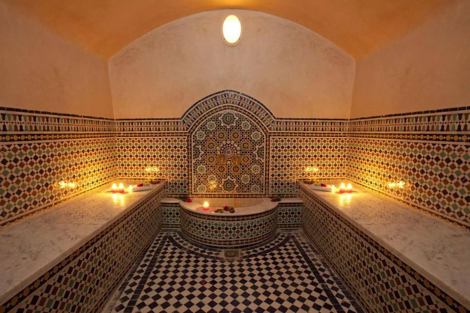 Alwalid Hotel