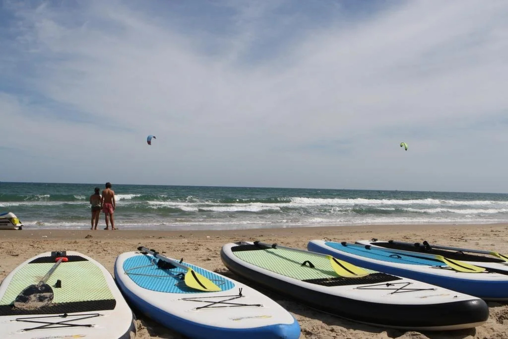 Source Kiteboarding & Lodge