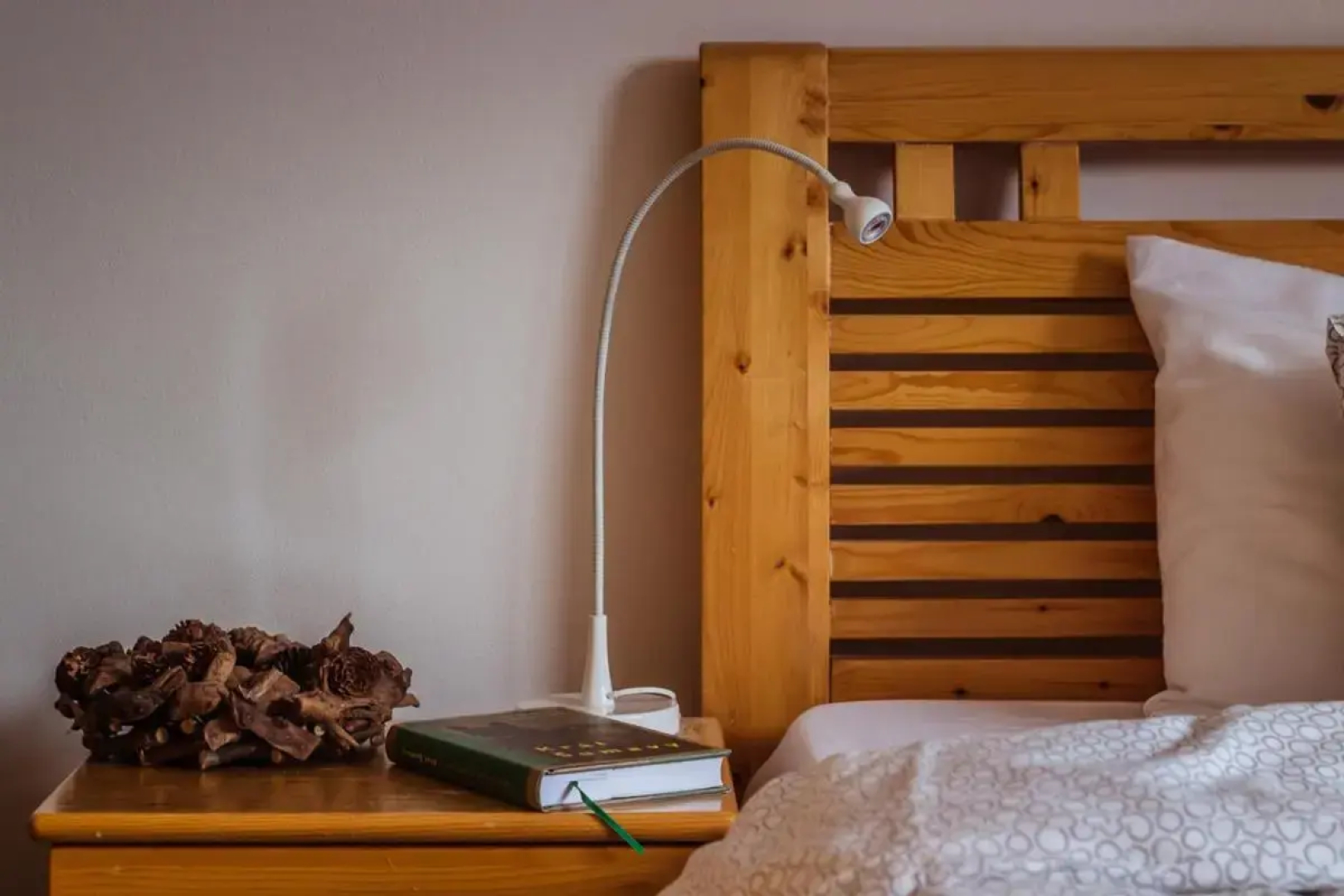 Rodinný apartmán v srdci Šumavy
