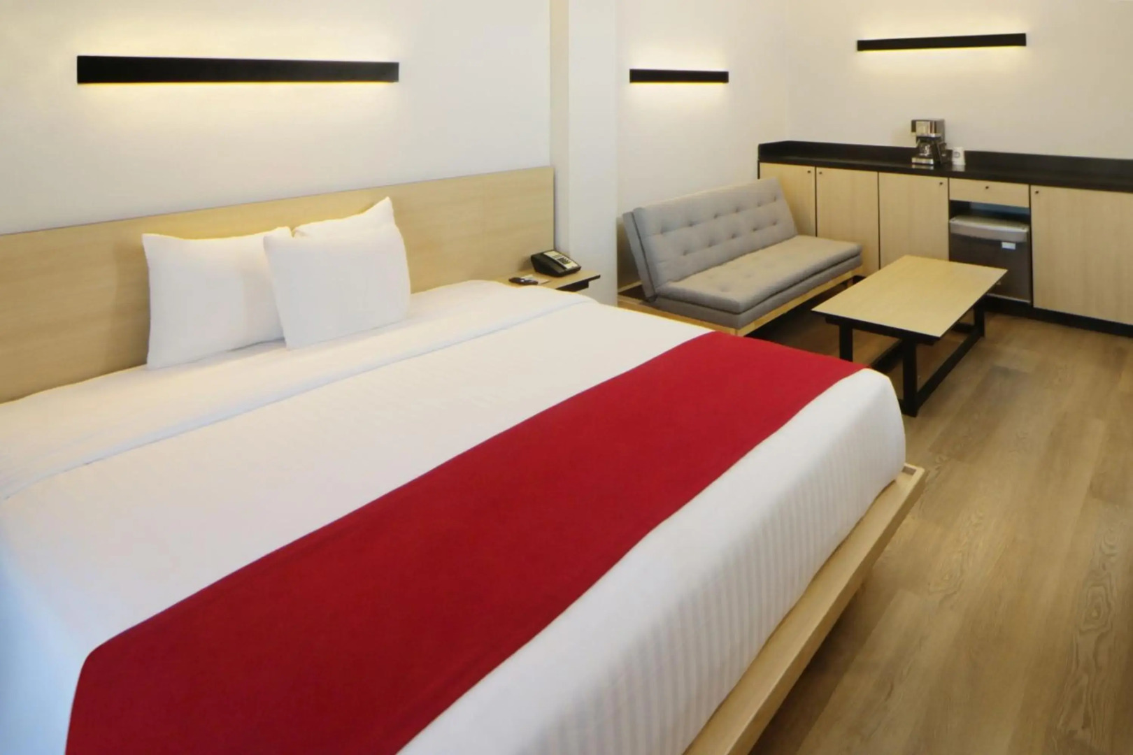 City Express by Marriott Nuevo Laredo