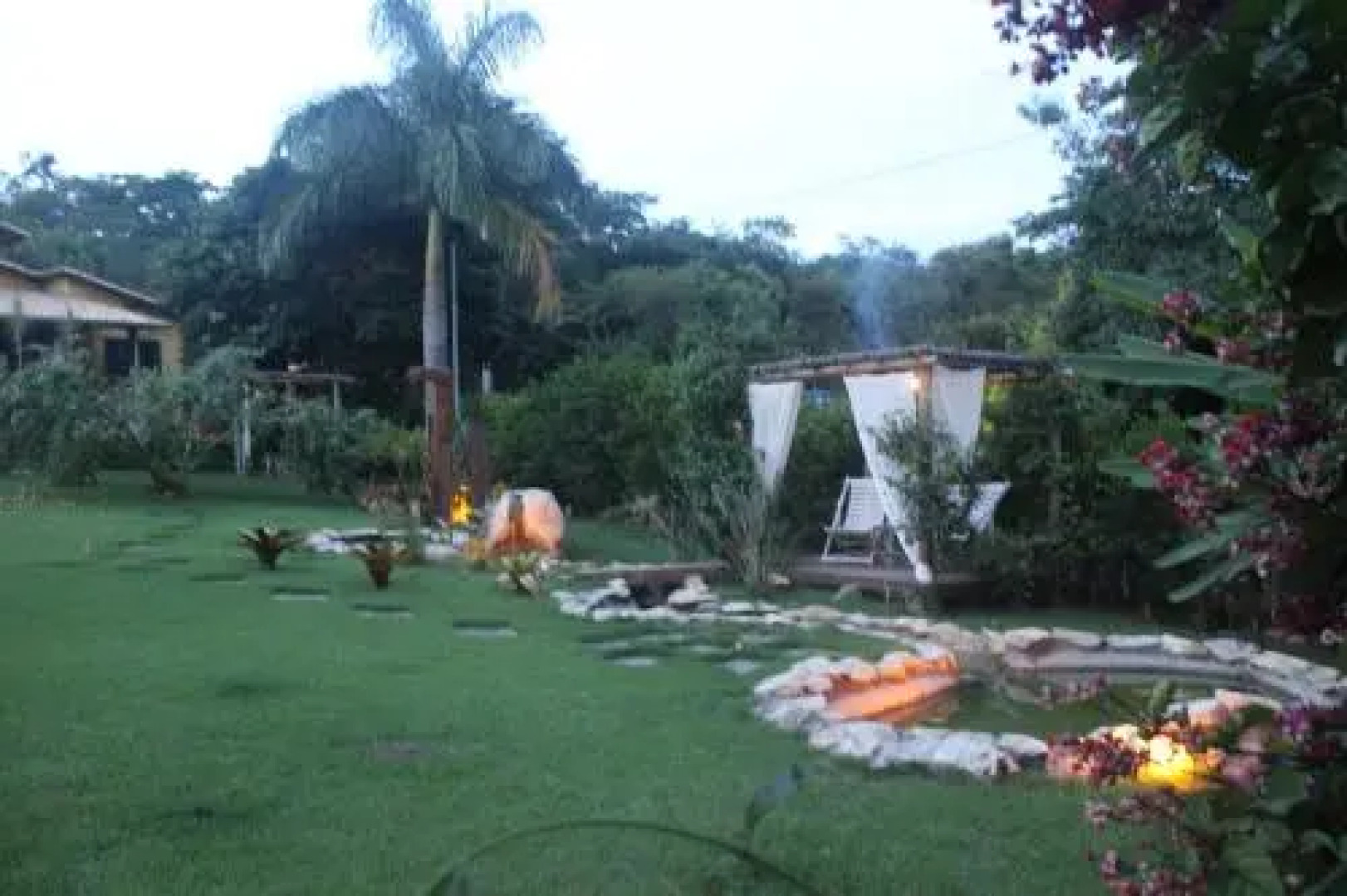 Pousada Luar do Cipo