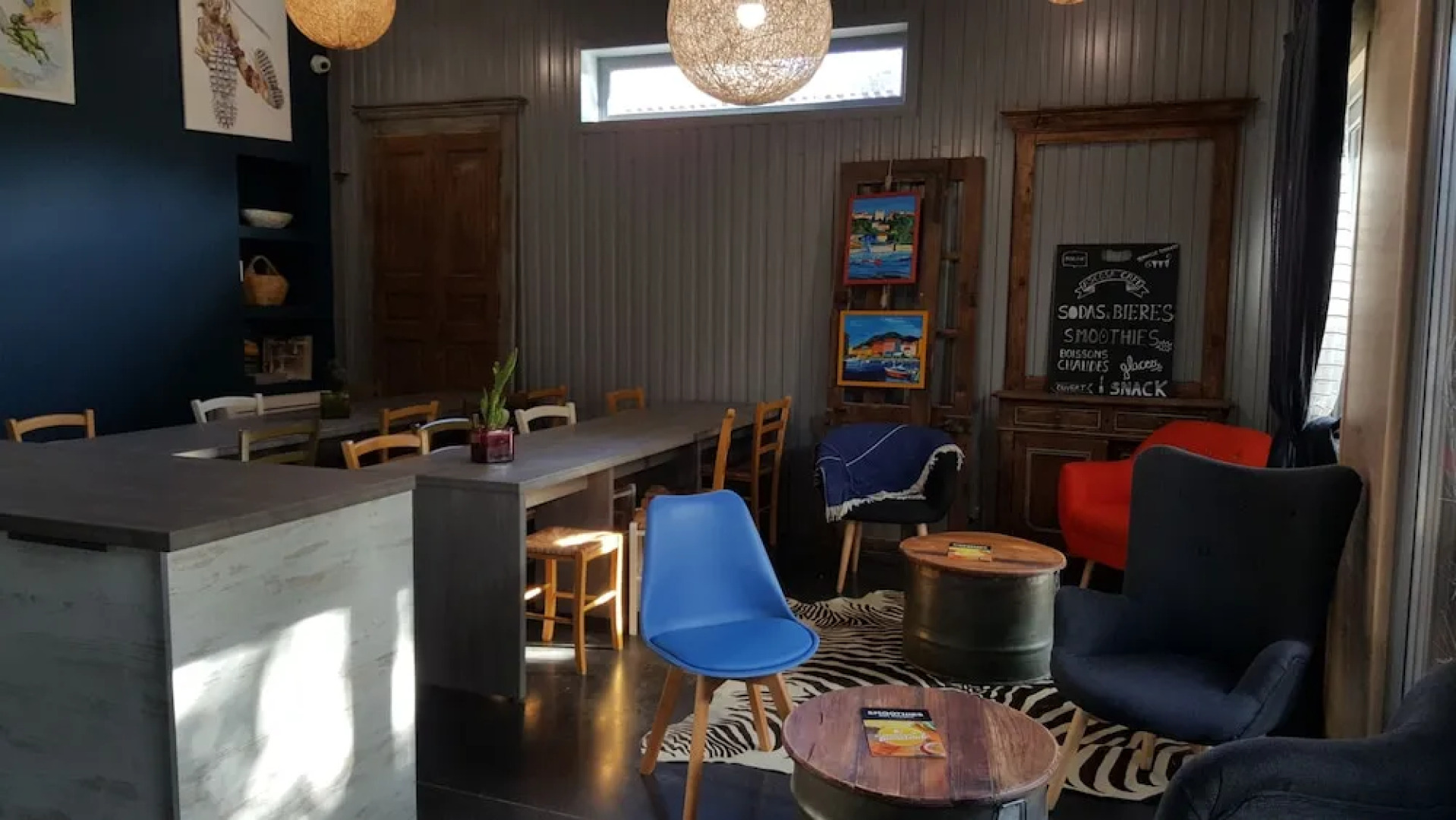 Hotel Ascosa  Aventure