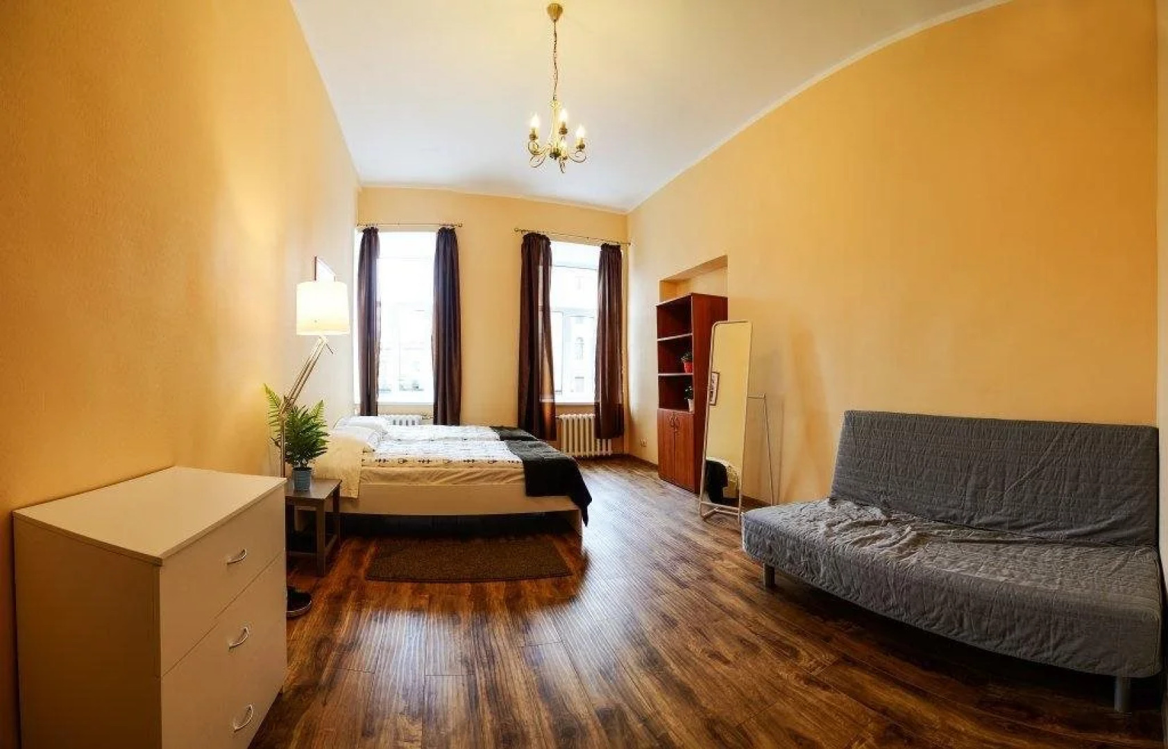 Екатерининский