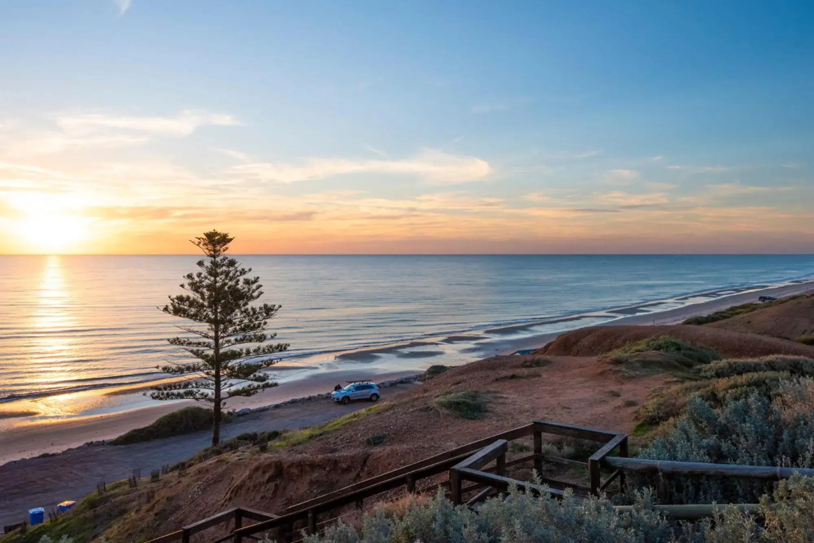 Sun & Surf Aldinga Beach Apartment