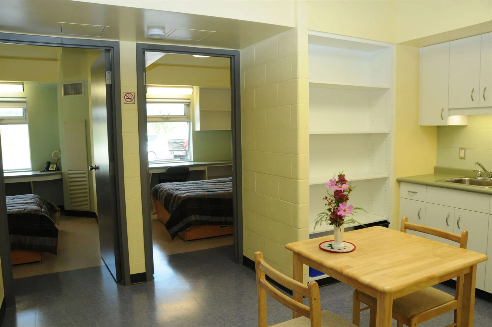 Residence & Conference Centre - Sudbury West