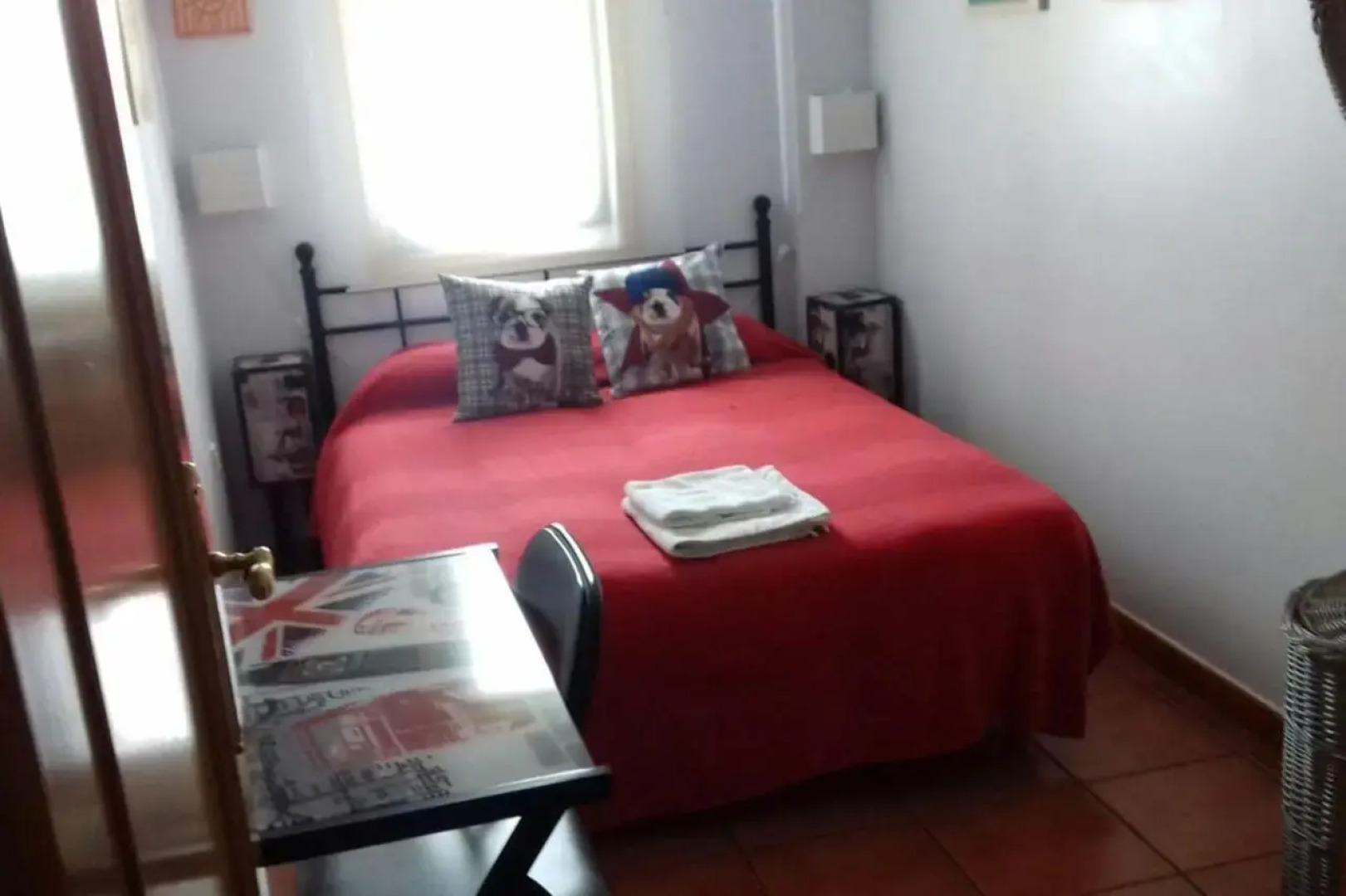 Urbanización a 100 metros de la playa