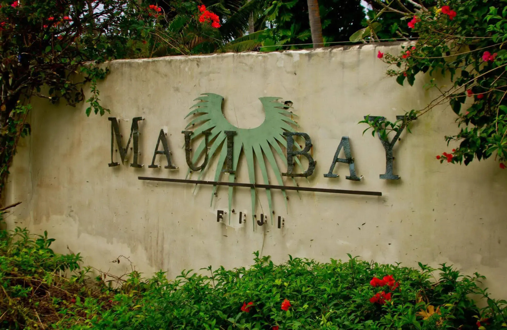 De Vos - The Private Residence