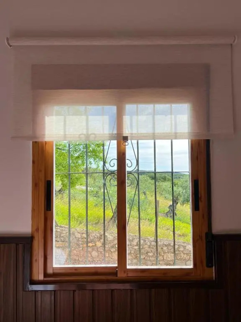 Alojamiento Rural Mirador de la Alcaidía