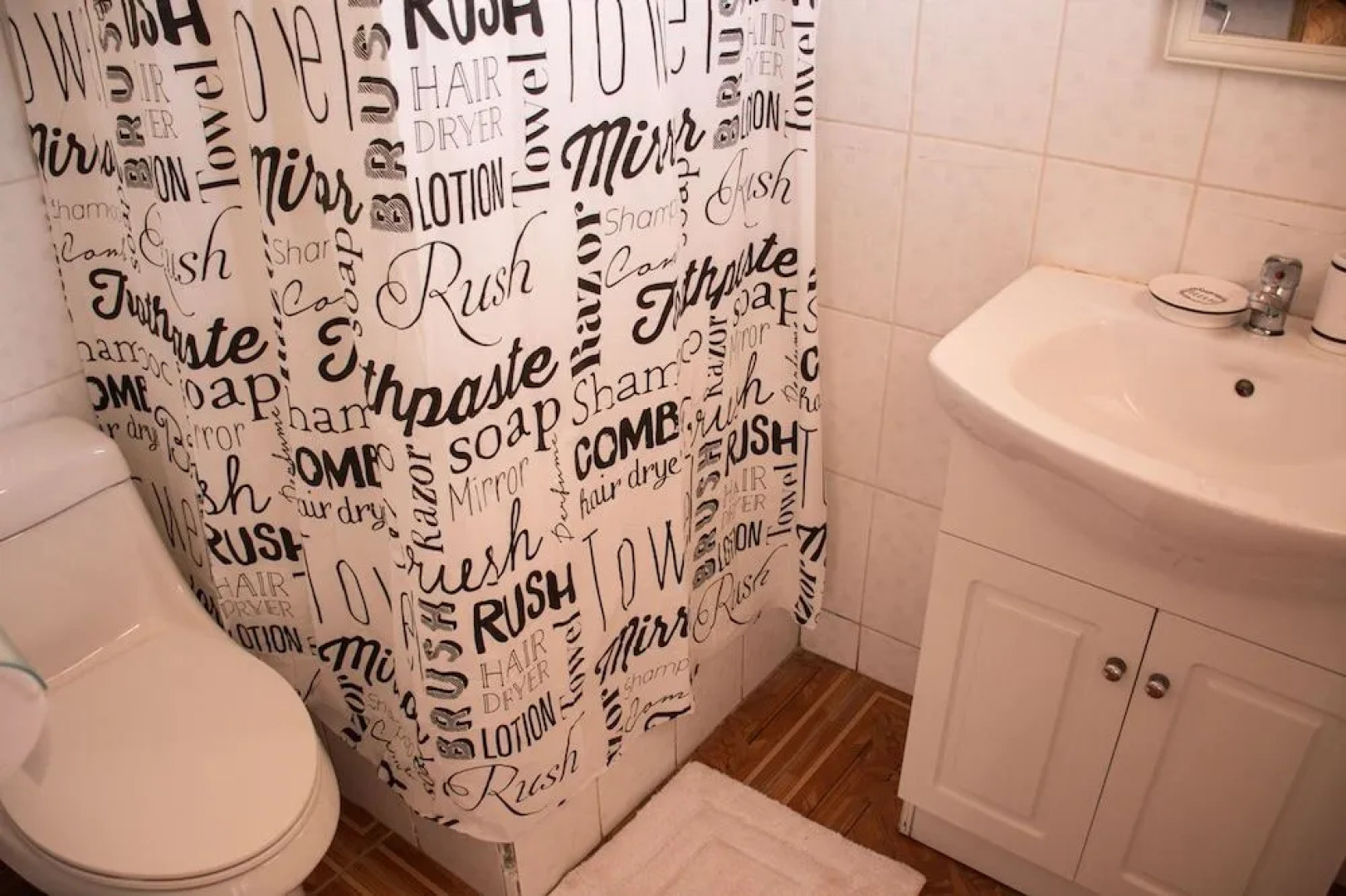 Lodge Las Rocas - Hostel