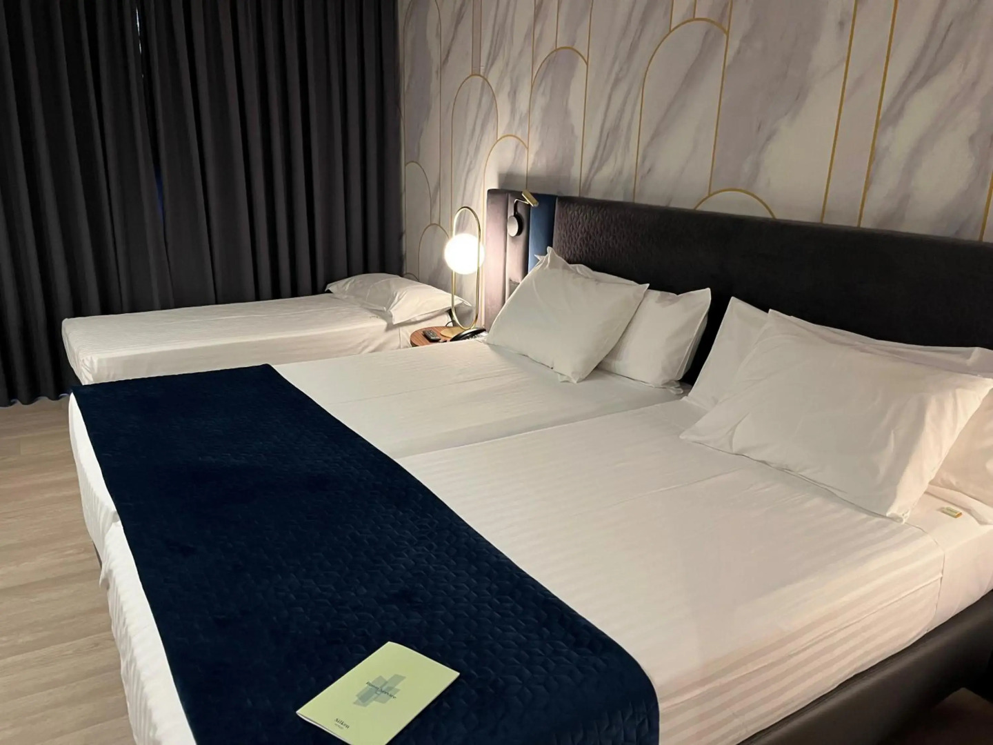 Hotel Silken Luis de León