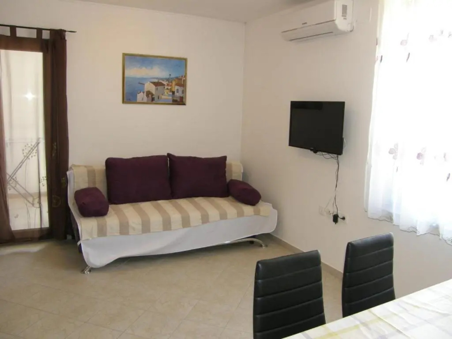 Apartments Pintar Uskocka