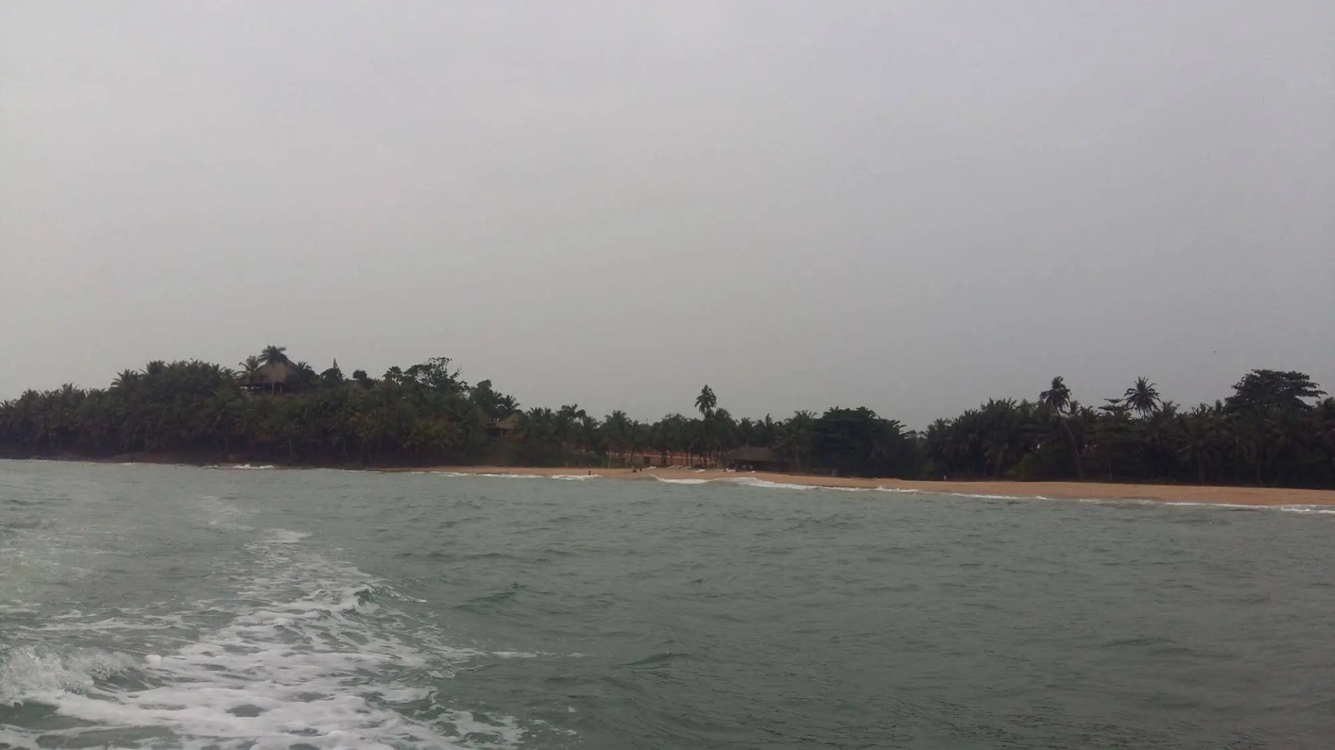 Axim Beach Resort