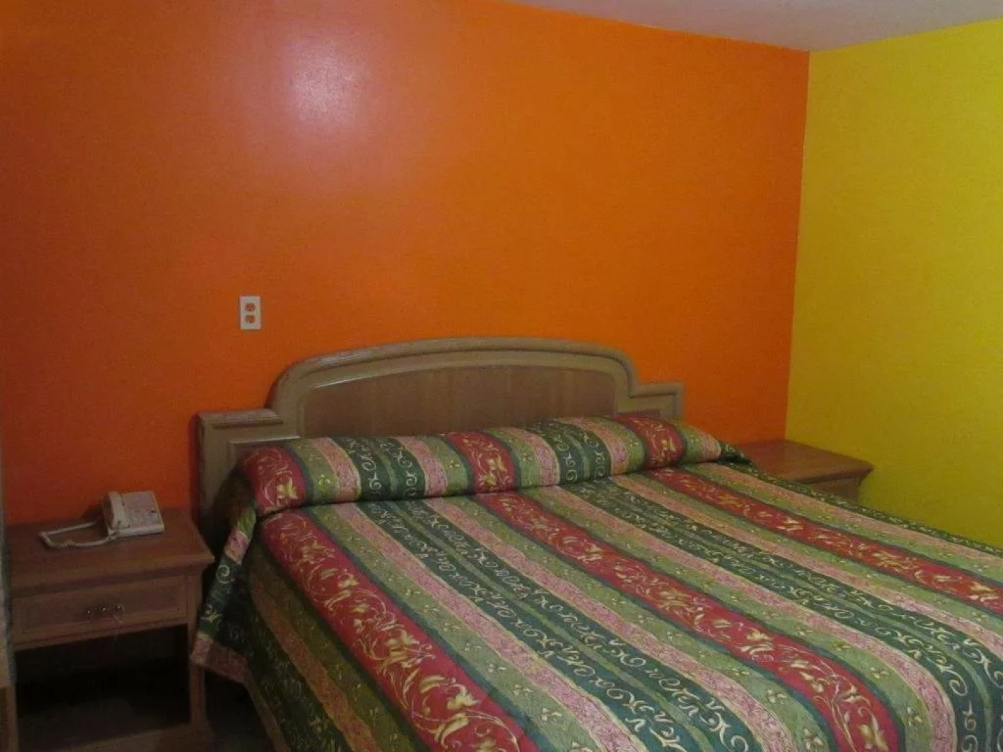 Budget Inn Houma