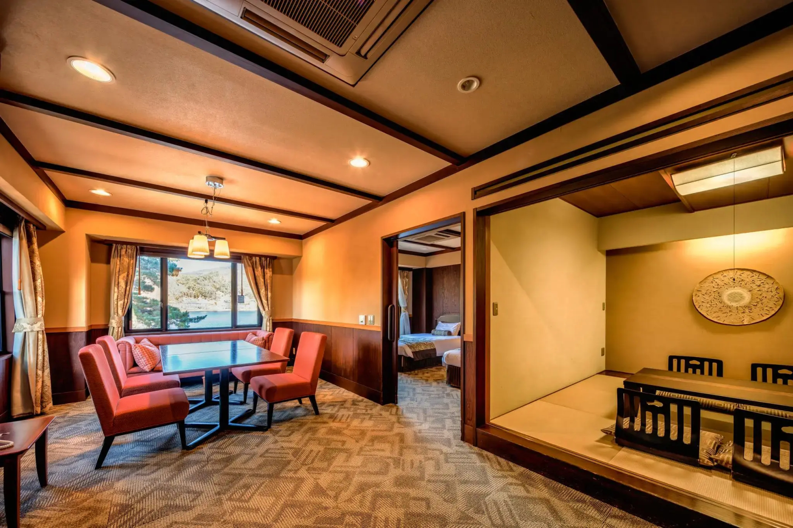 Fuji Lake Hotel