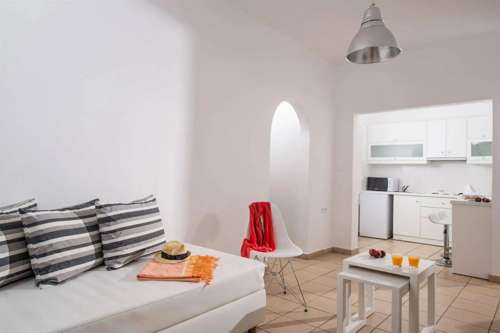 Fedra Apartments Hersonissos